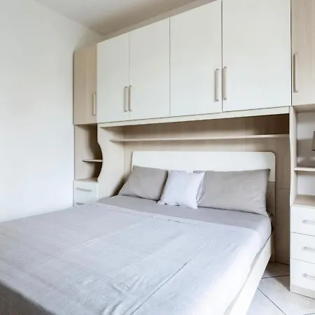 Apartment Holihome_colombo - Open Space, 100m Dal Mare! Tortoreto